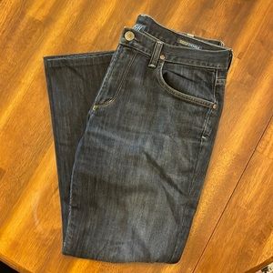 Citizens Of Humanity Denim Jeans